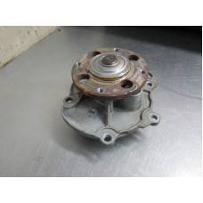 14Z104 Water Coolant Pump For 10-11 Chevrolet Traverse  3.6 12566029